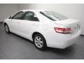 Super White - Camry LE Photo No. 5