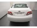 Super White - Camry LE Photo No. 11