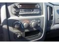 2004 Dodge Ram 1500 SLT Quad Cab 4x4 Controls