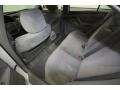 Super White - Camry LE Photo No. 25