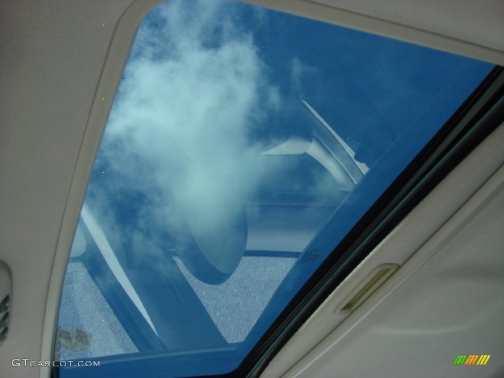 2005 S80 T6 - Black / Light Taupe photo #14