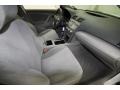Super White - Camry LE Photo No. 35