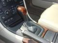  2005 S80 T6 4 Speed Automatic Shifter