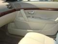 Light Taupe Door Panel Photo for 2005 Volvo S80 #70089387