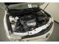 Super White - Camry LE Photo No. 39
