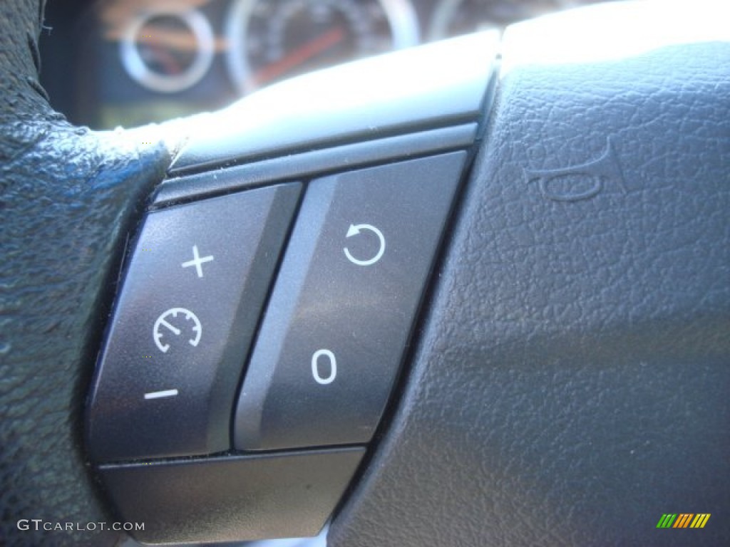 2005 S80 T6 - Black / Light Taupe photo #21