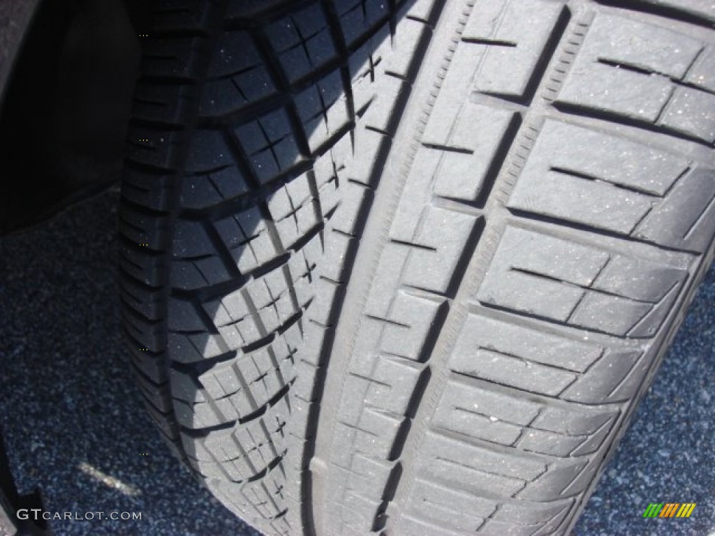 2005 S80 T6 - Black / Light Taupe photo #23