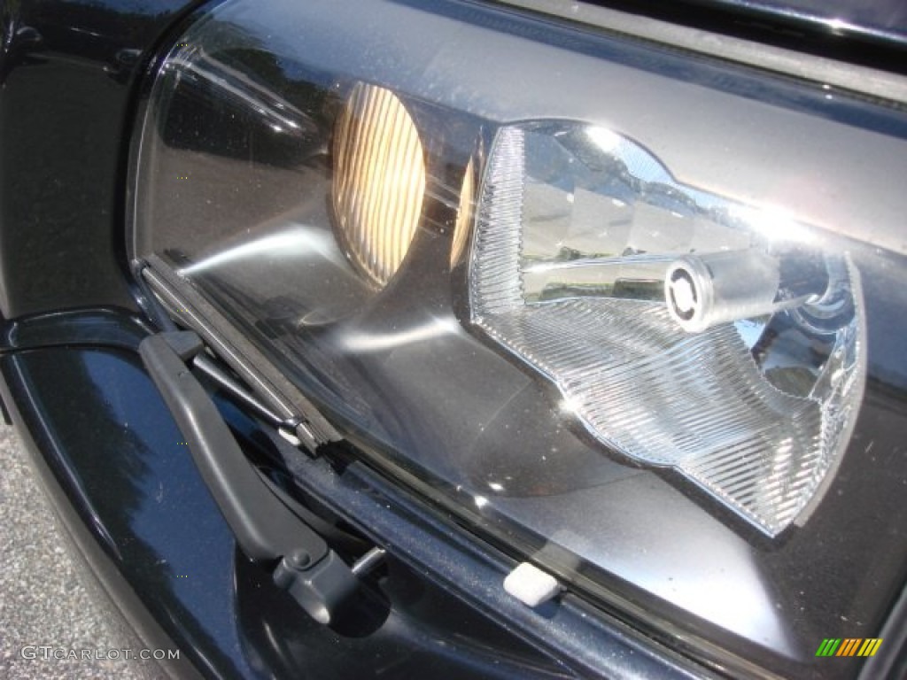 2005 S80 T6 - Black / Light Taupe photo #24