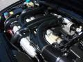 2.9 Liter Twin-Turbocharged DOHC 24-Valve Inline 6 Cylinder 2005 Volvo S80 T6 Engine