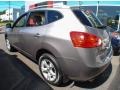 2009 Iridium Graphite Nissan Rogue SL AWD  photo #3