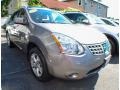 2009 Iridium Graphite Nissan Rogue SL AWD  photo #6