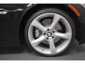 2013 BMW 3 Series 335i Convertible Wheel