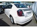 Aspen White - Sentra 2.0 SR Photo No. 3