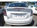 Aspen White - Sentra 2.0 SR Photo No. 4