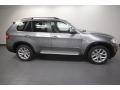 2013 Space Gray Metallic BMW X5 xDrive 35i Premium  photo #2