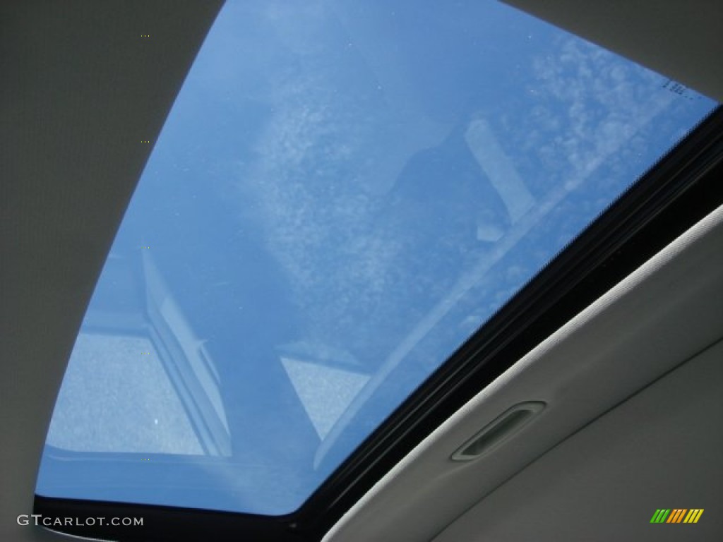 2011 Honda Civic EX Sedan Sunroof Photo #70090053