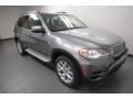 2013 Space Gray Metallic BMW X5 xDrive 35i Premium  photo #6