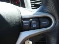 Gray Controls Photo for 2011 Honda Civic #70090116