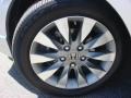 2011 Honda Civic EX Sedan Wheel and Tire Photo