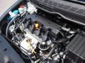1.8 Liter SOHC 16-Valve i-VTEC 4 Cylinder Engine for 2011 Honda Civic EX Sedan #70090146