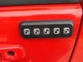 Vermillion Red - Focus SES Sedan Photo No. 24