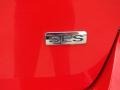 Vermillion Red - Focus SES Sedan Photo No. 25