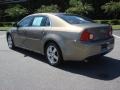 2008 Amber Bronze Metallic Chevrolet Malibu LT Sedan  photo #4