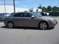 2008 Amber Bronze Metallic Chevrolet Malibu LT Sedan  photo #6