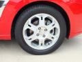 Vermillion Red - Focus SES Sedan Photo No. 31