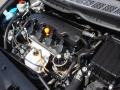 1.8 Liter SOHC 16-Valve i-VTEC 4 Cylinder Engine for 2009 Honda Civic LX Sedan #70090842
