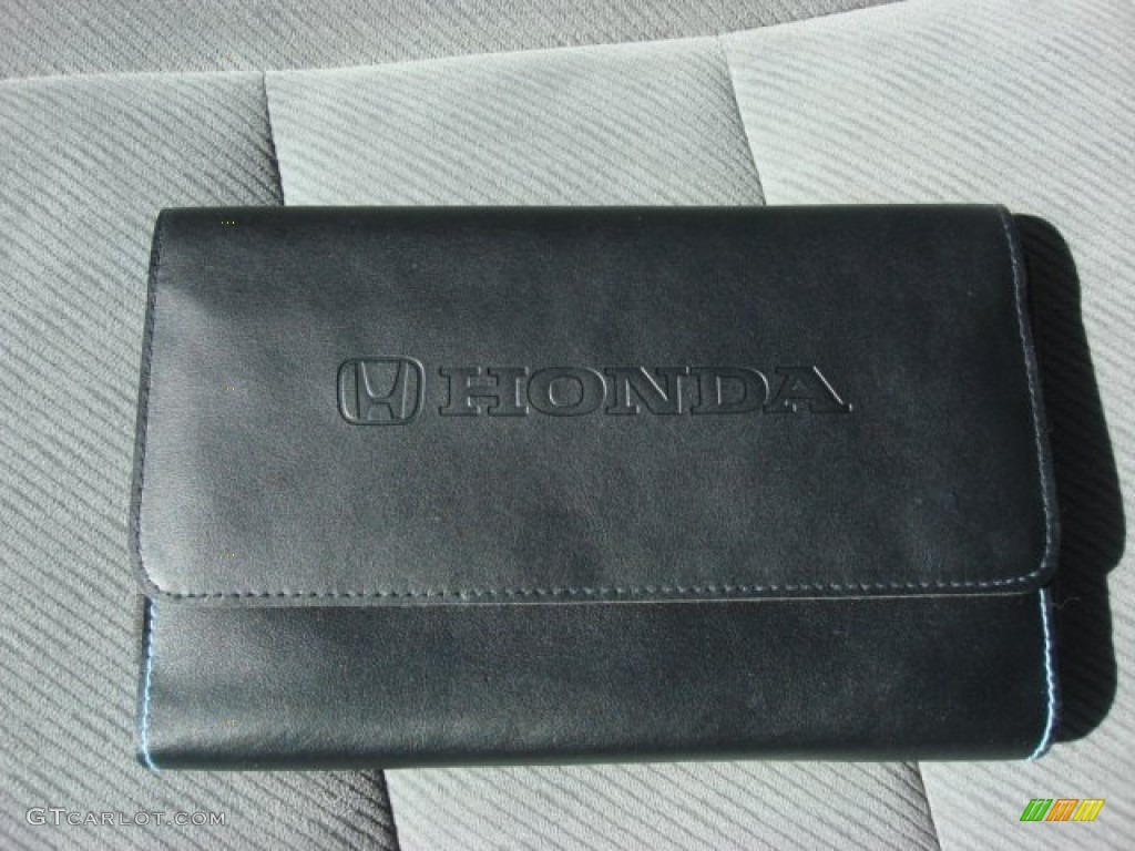 2009 Honda Civic LX Sedan Books/Manuals Photo #70090851