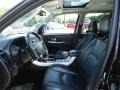 2007 Mercury Mariner Premier 4WD Front Seat