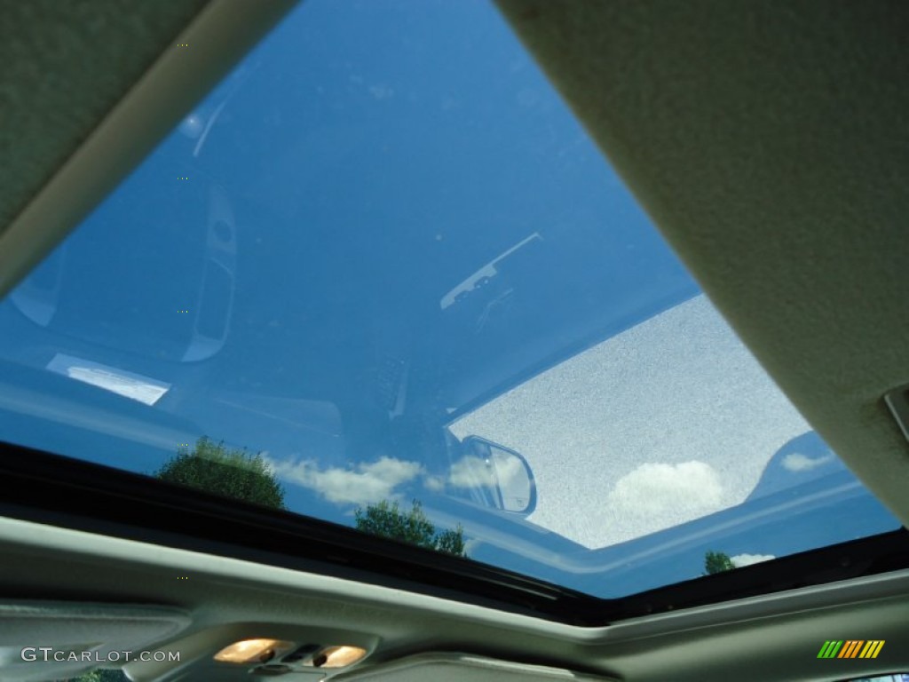 2007 Mercury Mariner Premier 4WD Sunroof Photos