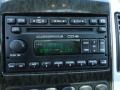 Audio System of 2007 Mariner Premier 4WD