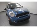 Surf Blue - Cooper S Countryman Photo No. 5