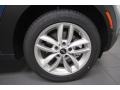 2012 Mini Cooper S Countryman Wheel
