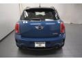 2012 Surf Blue Mini Cooper S Countryman  photo #9