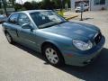 2005 Ardor Blue Hyundai Sonata GL  photo #4