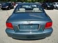 2005 Ardor Blue Hyundai Sonata GL  photo #7