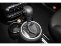 Carbon Black Transmission Photo for 2012 Mini Cooper #70091401