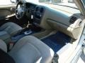 2005 Ardor Blue Hyundai Sonata GL  photo #14