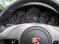 Black Gauges Photo for 2010 Porsche 911 #70091601