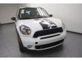 Light White - Cooper S Countryman Photo No. 5