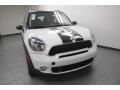 Light White - Cooper S Countryman Photo No. 5