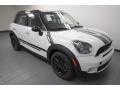 Light White - Cooper S Countryman Photo No. 6