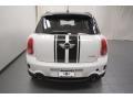 Light White - Cooper S Countryman Photo No. 9