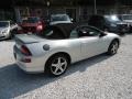 Sterling Silver Metallic - Eclipse Spyder GS Photo No. 4