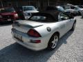 Sterling Silver Metallic - Eclipse Spyder GS Photo No. 5