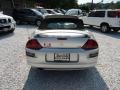 Sterling Silver Metallic - Eclipse Spyder GS Photo No. 6