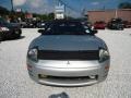 Sterling Silver Metallic - Eclipse Spyder GS Photo No. 12